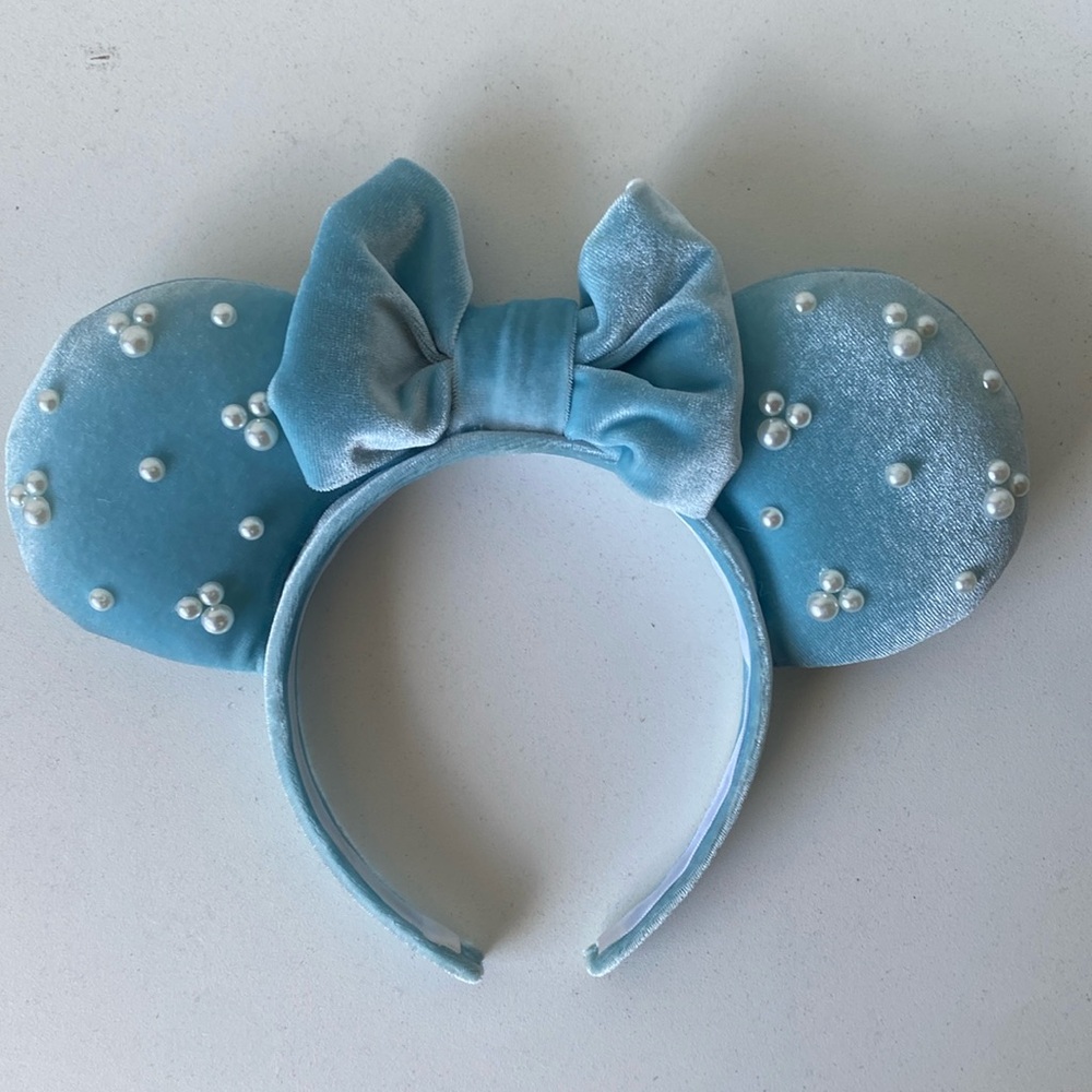 mickey ears
